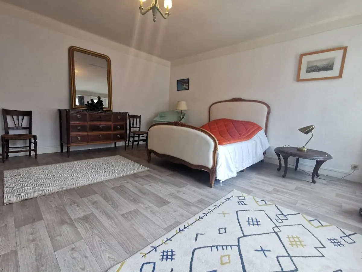 Apartment Le Panoramique By Interhome Saint-Malo 0*,  France